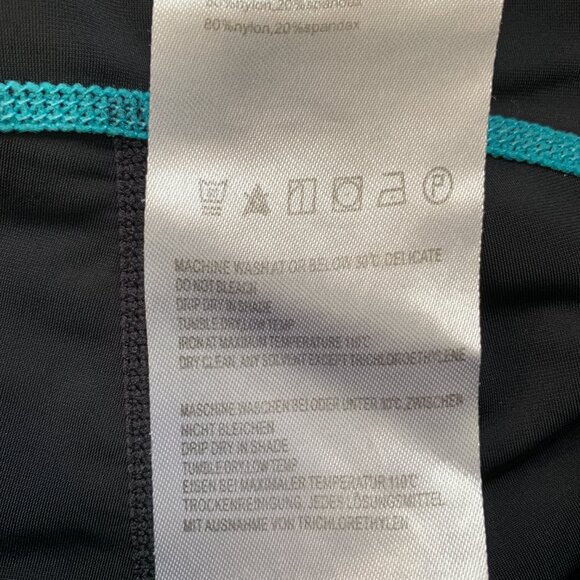 BALEAF Women’s Padded Cycling Shorts – Size S - Picture 5 of 9